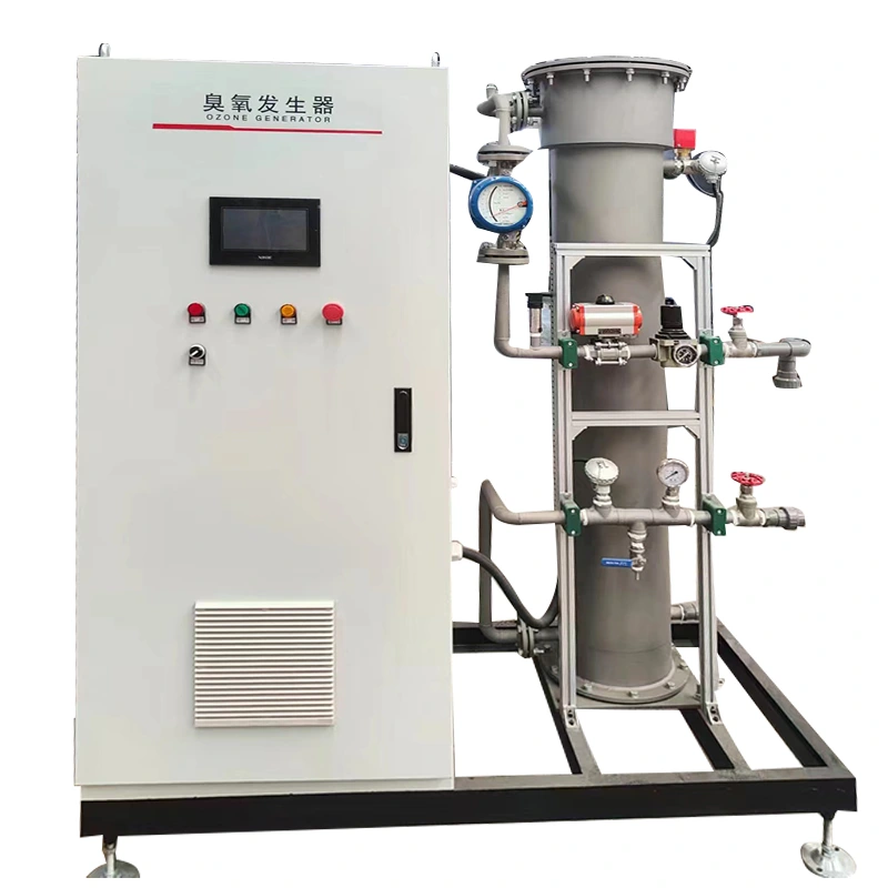 Hospital Disinfection Ozone Generator