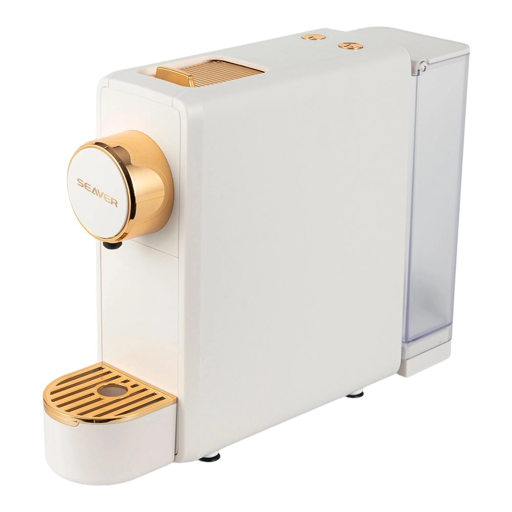 Professional Espresso Machine with Milk Frother