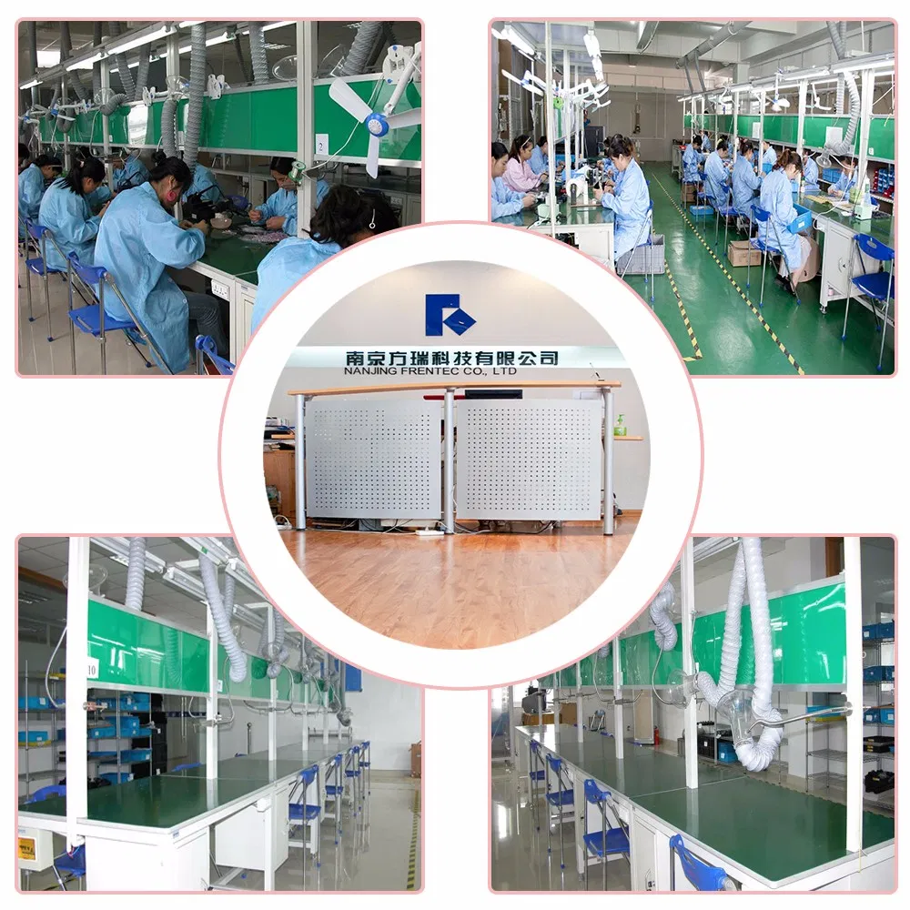 Interactive Projector for Classroom Use