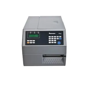 Intermec 3400 MID Range Industrial Barcode Printer Thermal Label, Ticket and Tag Printer Machine for Warehouse, Retail