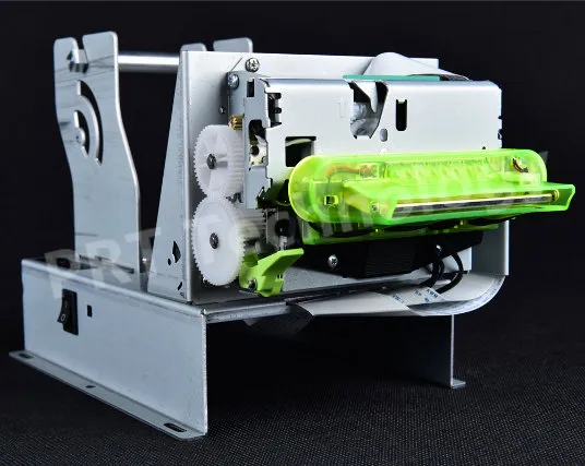 Kiosk Printer Module MPT725 150mm/S Printing Speed Thermal Printer