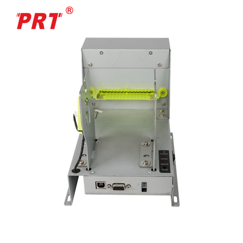 Kiosk Printer Module MPT725 150mm/S Printing Speed Thermal Printer