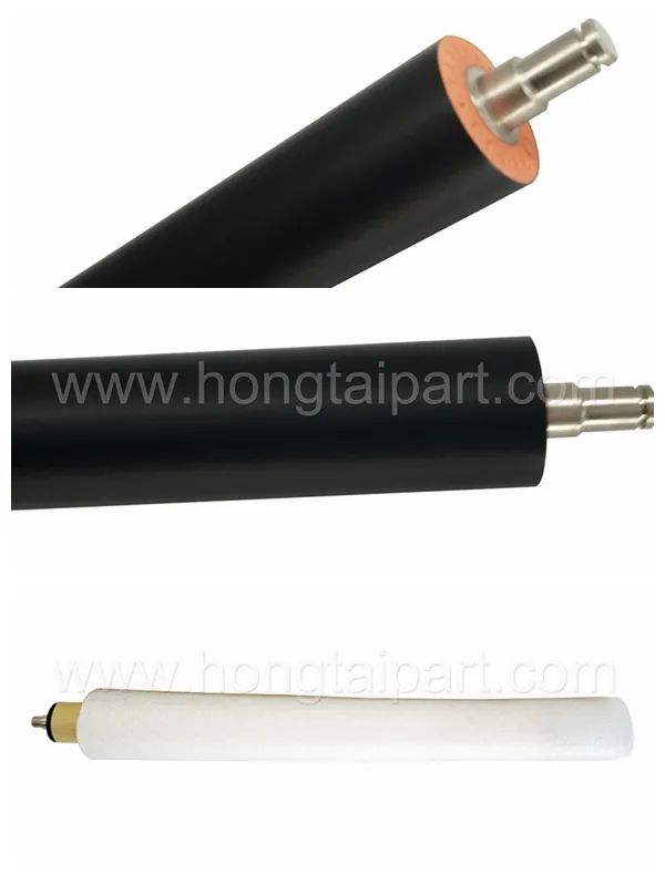 Lower Pressure Roller for Ricoh Aficio 1022 1027 2022 2027 2032 3025 3030 2510 2550 2851 3010 3351