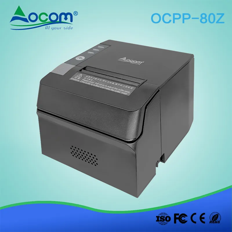 Made in China 80mm Bill Receipt POS Direct Thermal Printer