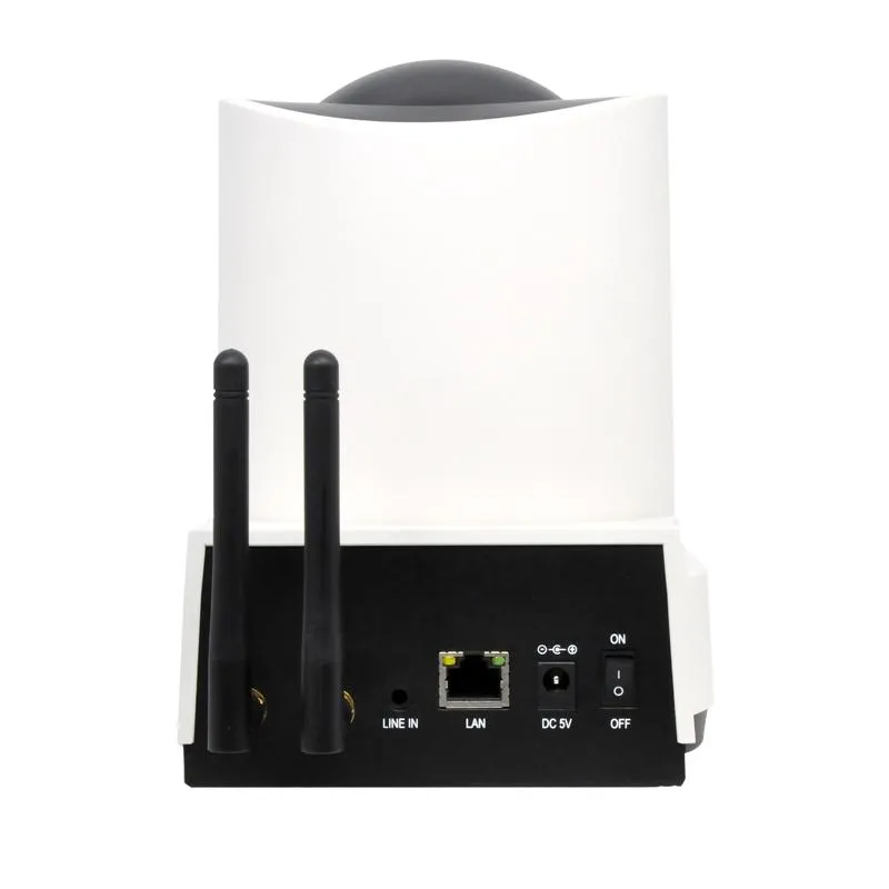 Meetup Video Conferencing System, Ultra HD 4K/1080P/720p, 3 Microphones/Adjustable Speakers, Wide Field of View 120° , PC/Mac/Laptop/MacBook/Tablet - Black