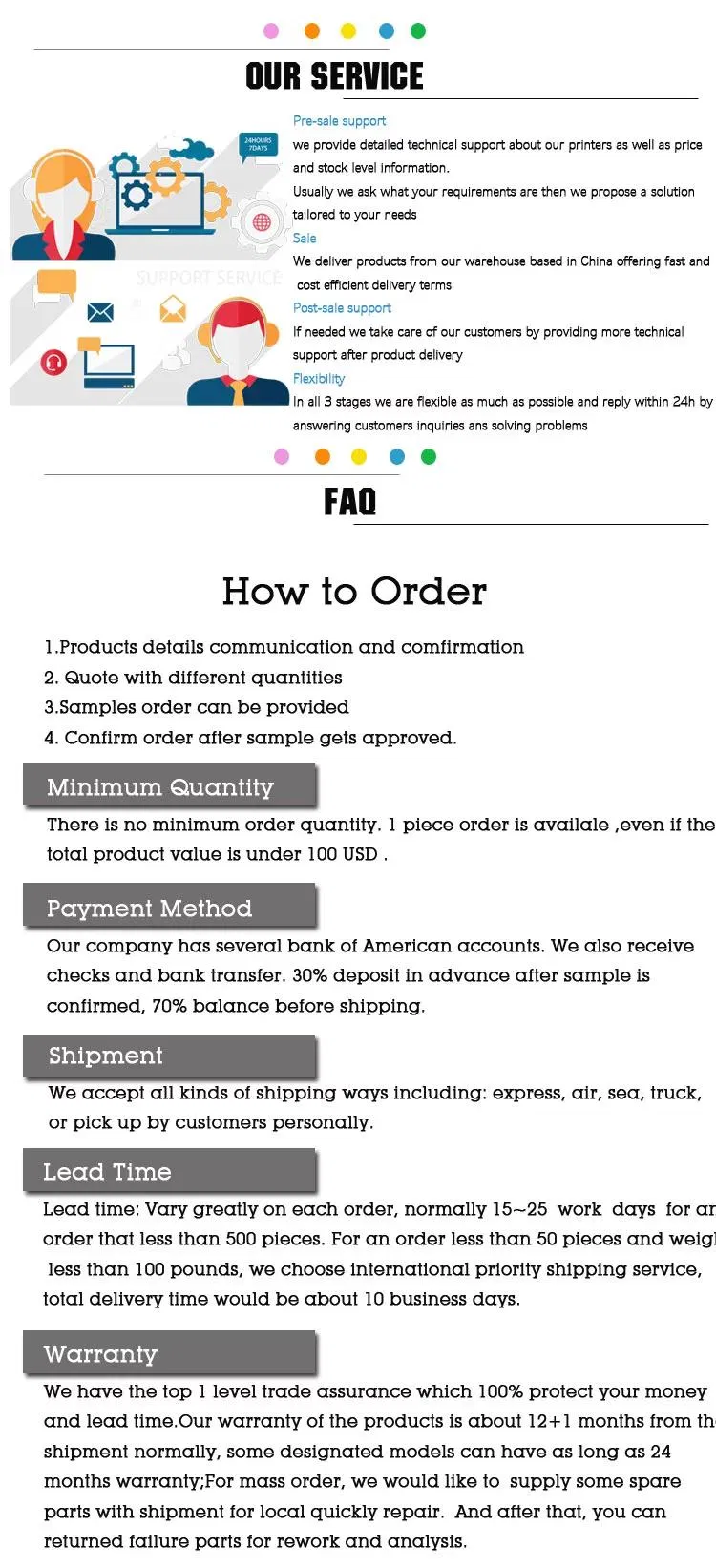 Mini 58mm POS Thermal Receipt Printer with USB/Serial/Bluetooth Interface
