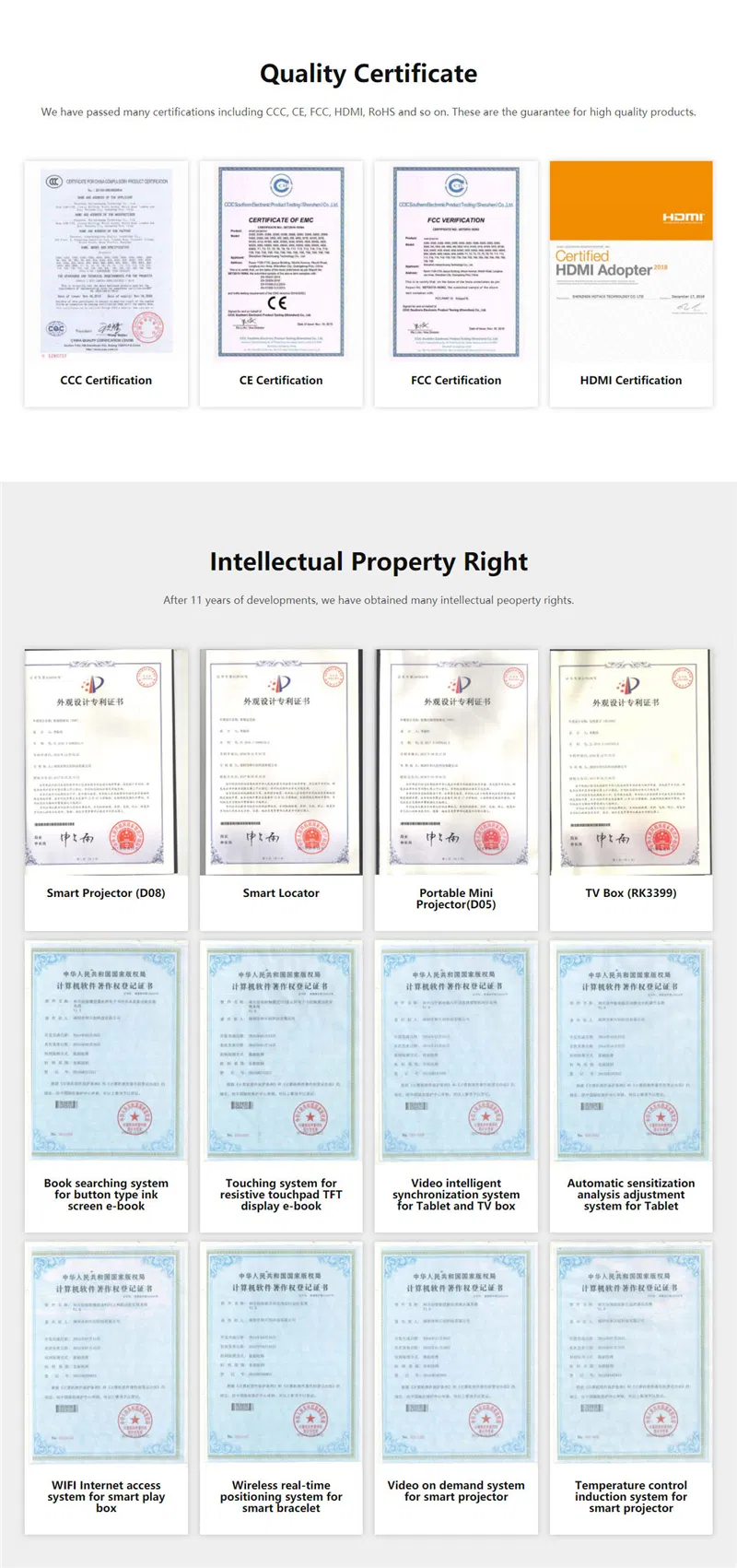 Mini Projector Portable Pico Full Color LED Multimedia Home Theater Video Projector for Children Present Video Movie Game