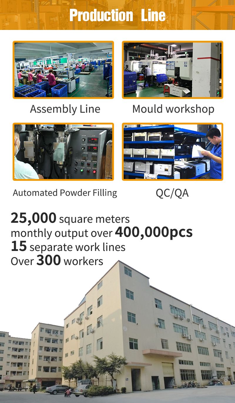 Mx-60nv-SA Developer for Sharp All The Models Mx2618/3118/3618/2318/2018/3818/4818/4821/180/210/3020d/3018