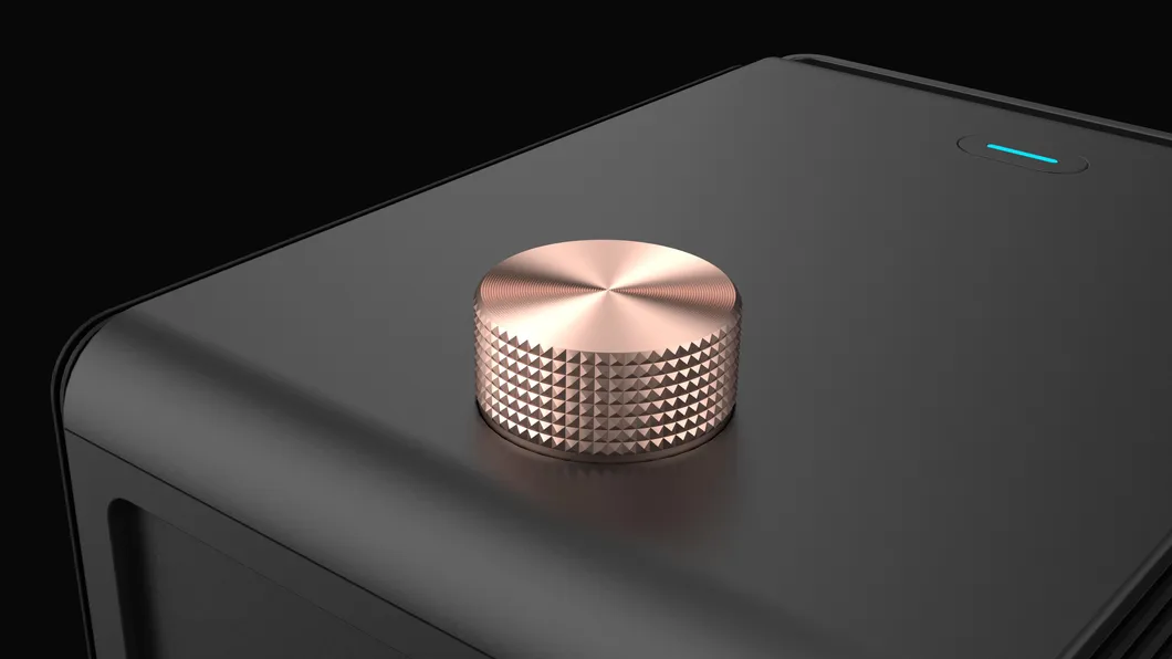 New Portable LCD Projector with Native Resolution 1920*1080P