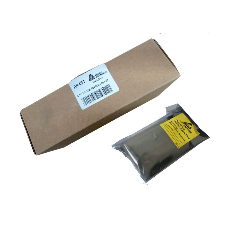 Original Printer Head and Printing Type for Avery Adtp1