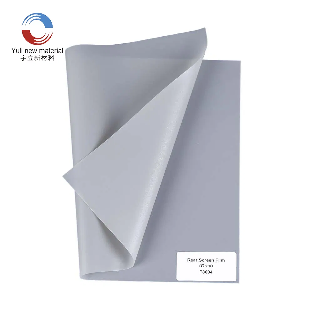 P8018 Alr Projection Screen Film