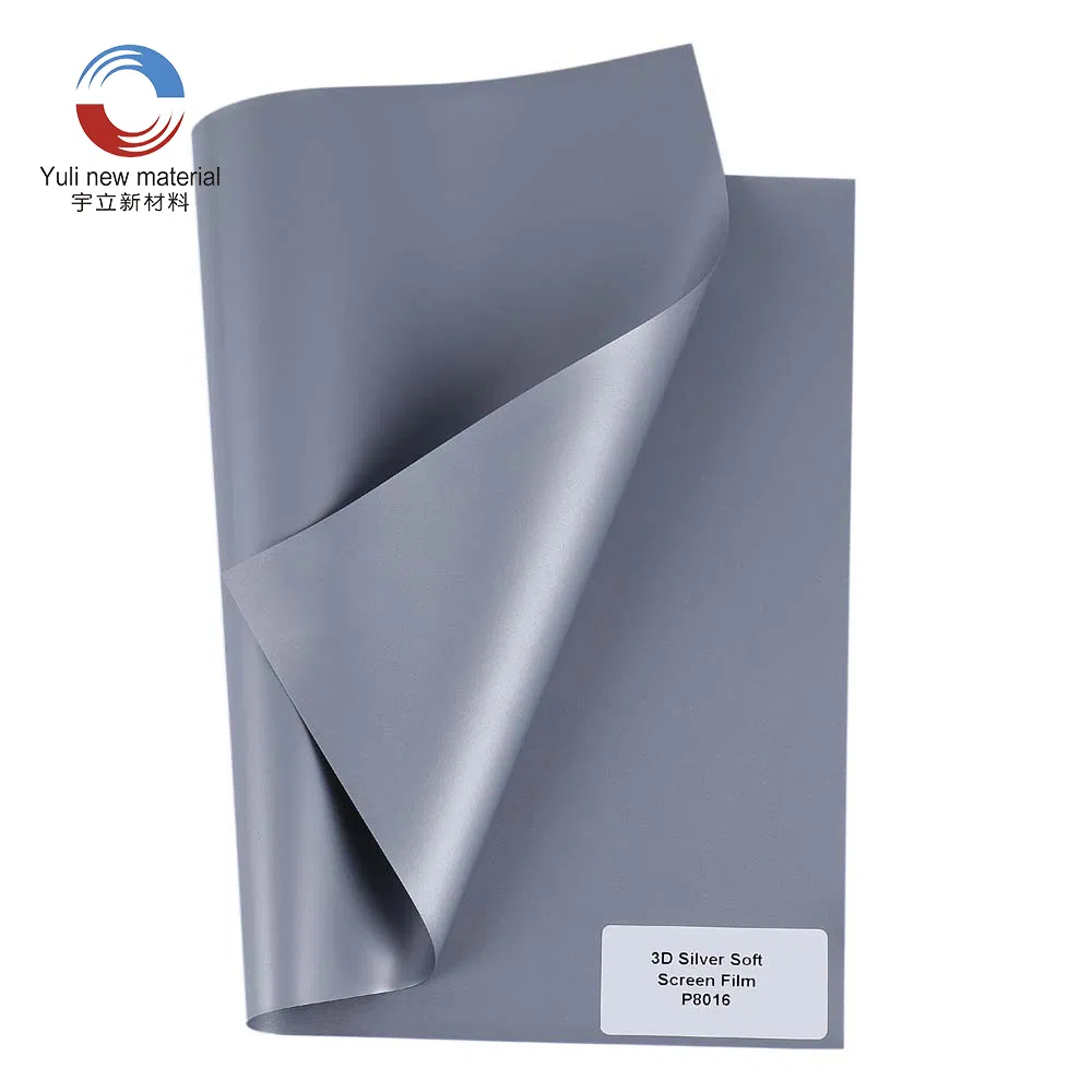 P8018 Alr Projection Screen Film