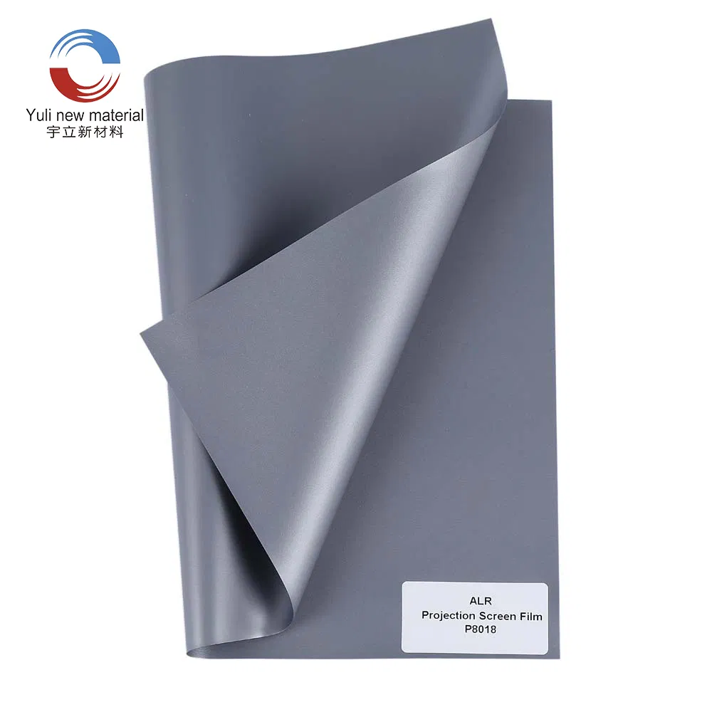 P8018 Alr Projection Screen Film