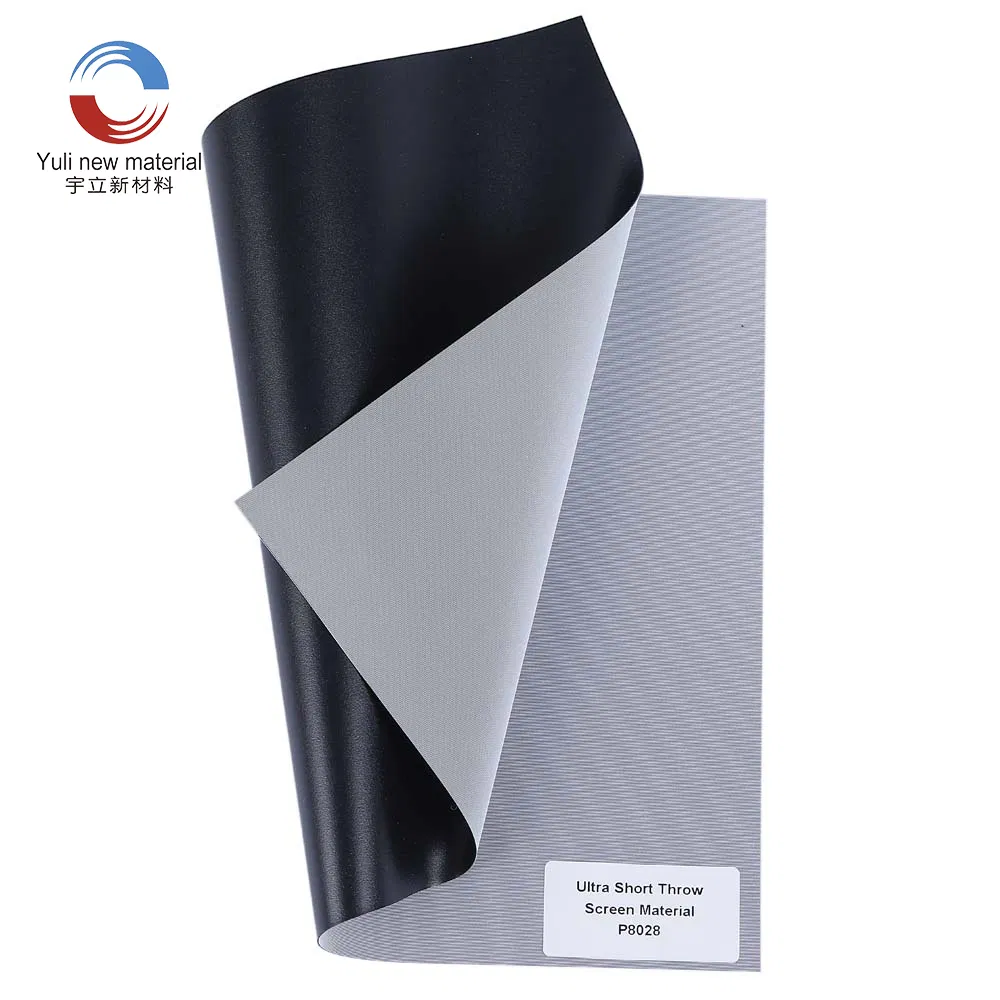 P8018 Alr Projection Screen Film