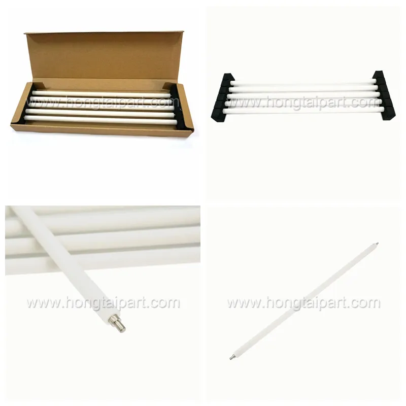 PCR Cleaning Roller for Xerox WorkCentre 7425 7428 7435 7525 7530 7535 7545 7556 7830 7835 7845 7855 7950 (013R00647 013R00662)