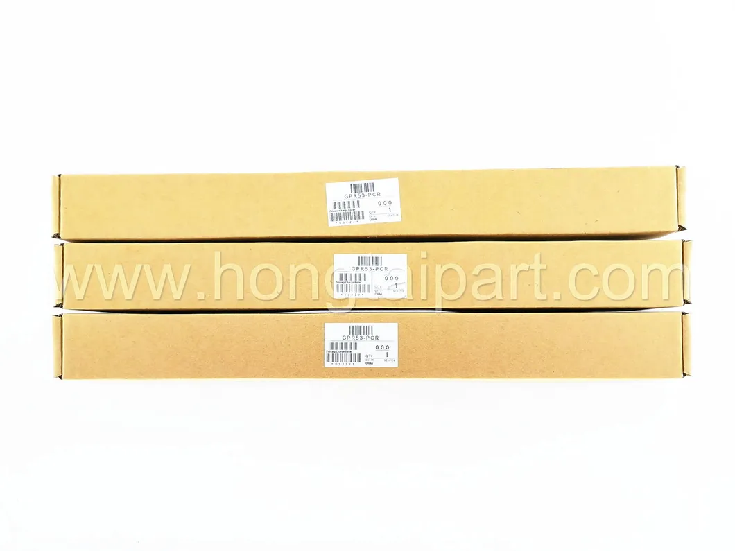 Primary Charge Roller Fit for Canon C3325I 3330I 3320 3320L 3320I Gpr53-PCR OEM
