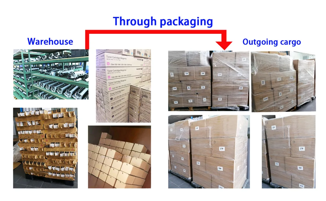 Primary Charging Roller for Xerox Dcc 3300 3370