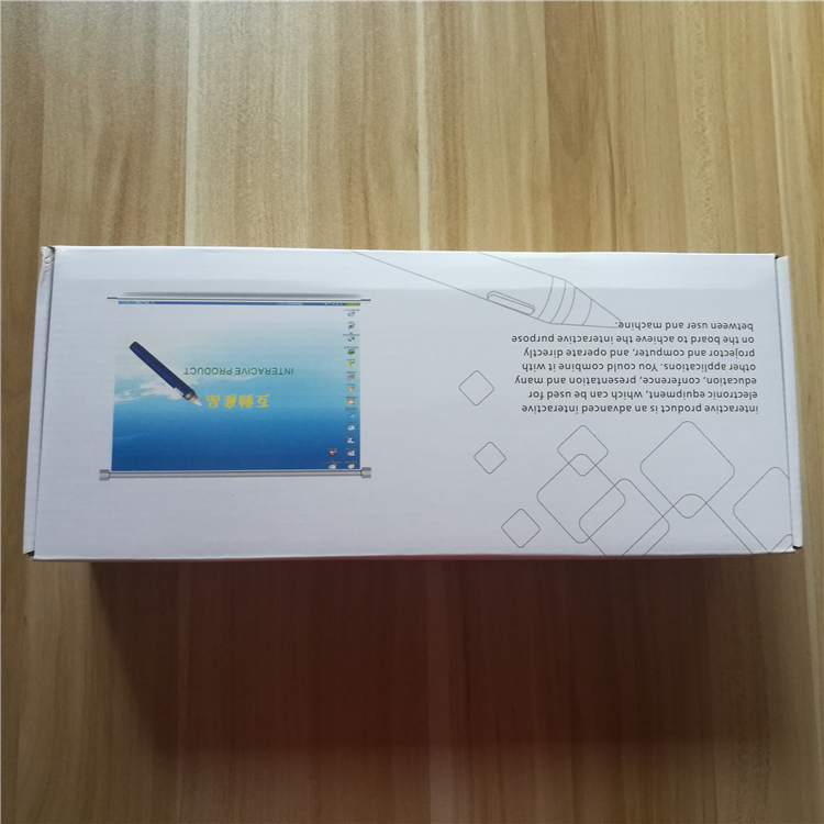 Professional Manufacturer Oway Stylus IR Pen for Education and Business