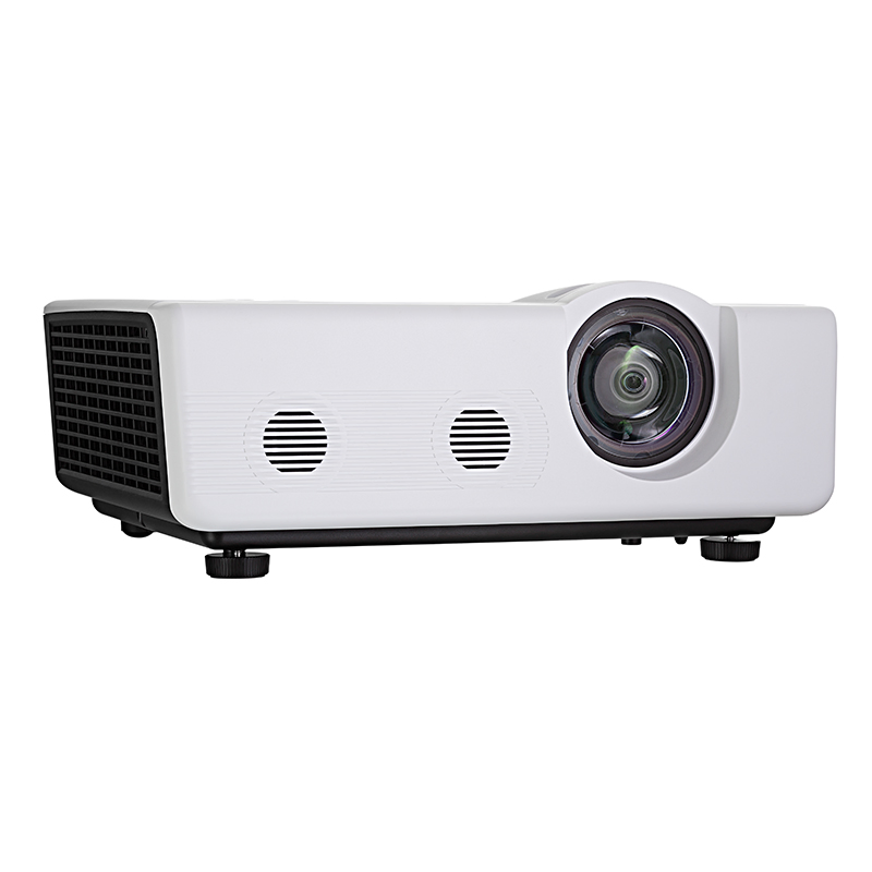 Projector OEM Factory 1080P Laser 3D Projector for Edge Blending