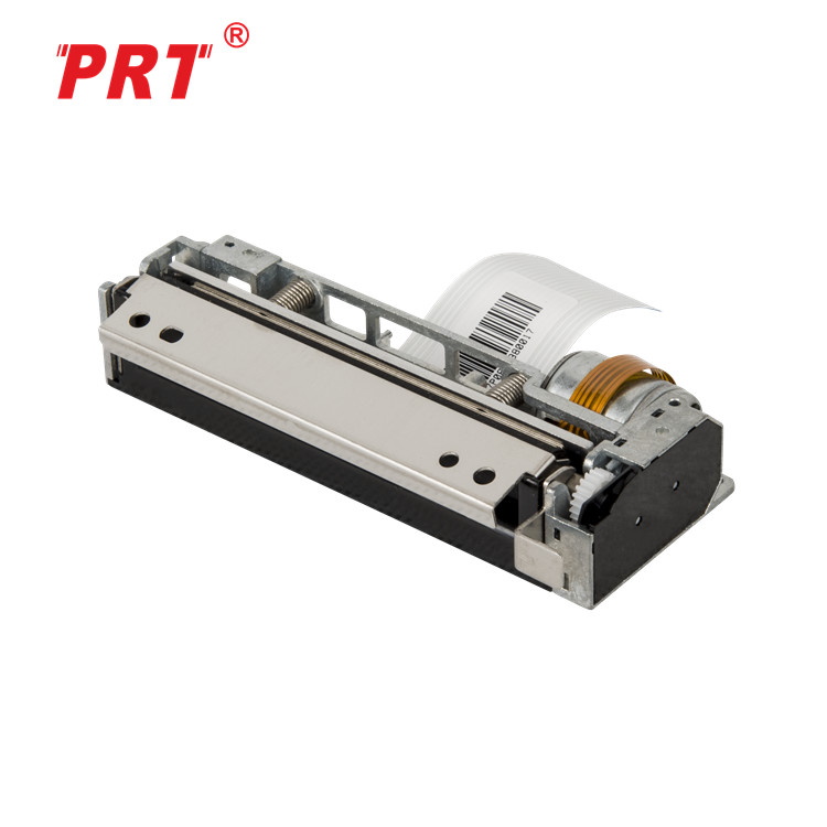 PT727F 3inch Thermal Printer Mechanism Compatible with Fujitsu FTP639 MCL103