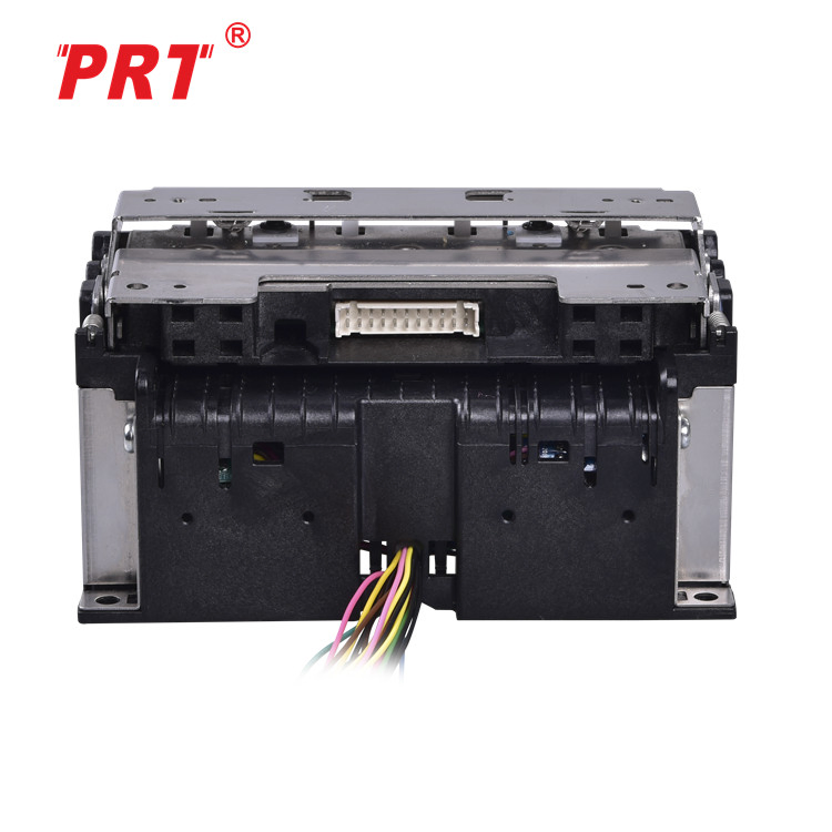 PT72AS Thermal Printer Mechanism with Auto-cutter Replacement of CAPM347