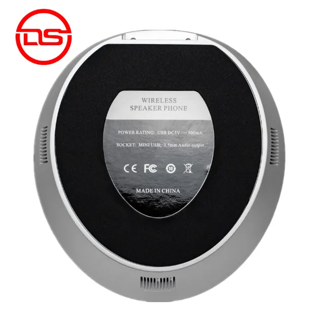 RF2.4G Wireless Dual Chat Pods Omni-directional microphone for conference system