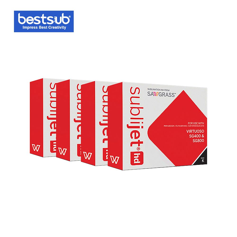 Sawgrass Sublimation Virtuoso Sg400 Printer (1/pack)