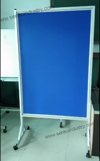 Senko Notice Tackboard for Meeting Notice