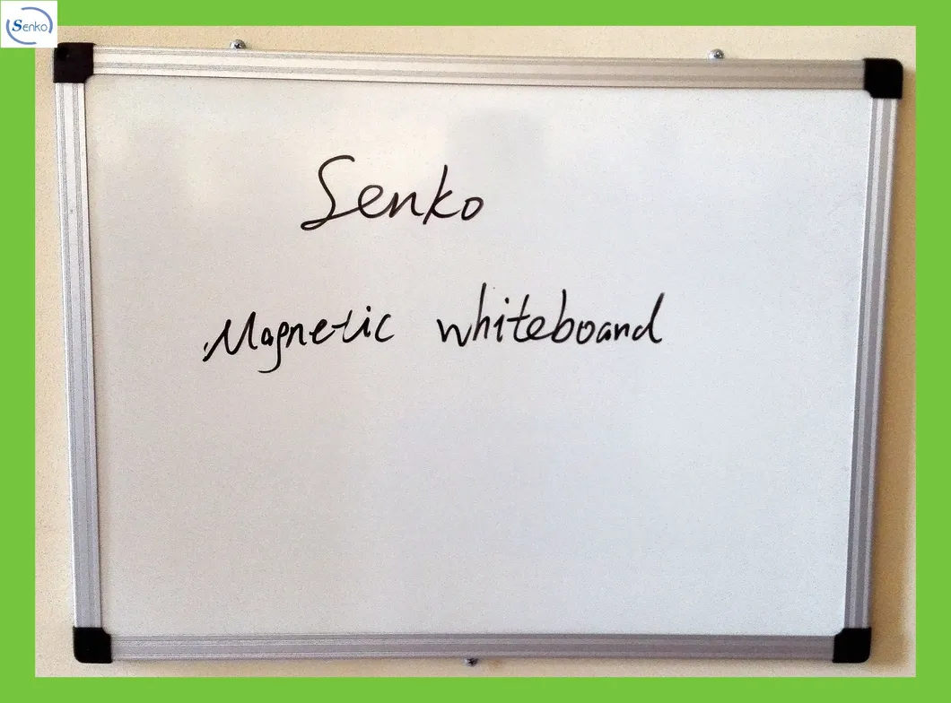 Smart Dry Erase Board From Senko Industry