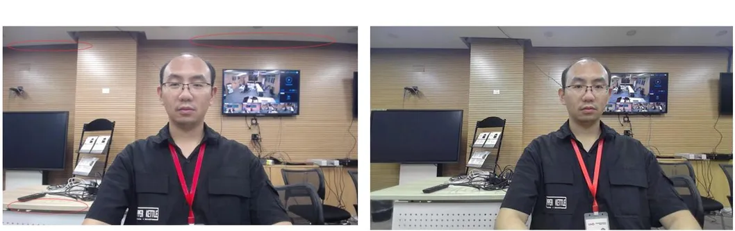 1080P Ultra Wide Angle USB Camera Webcam Video Conference Camera