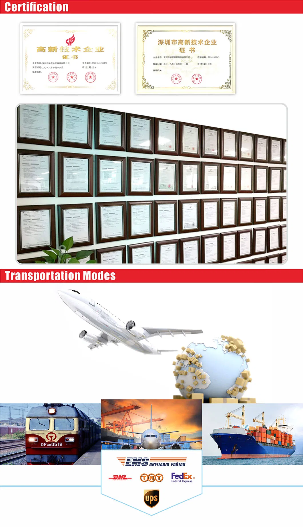 T6h55D 55inch SKD Infrared Touch Digital Blackboard Mold Stamping Backboard Interactive Boards for Education