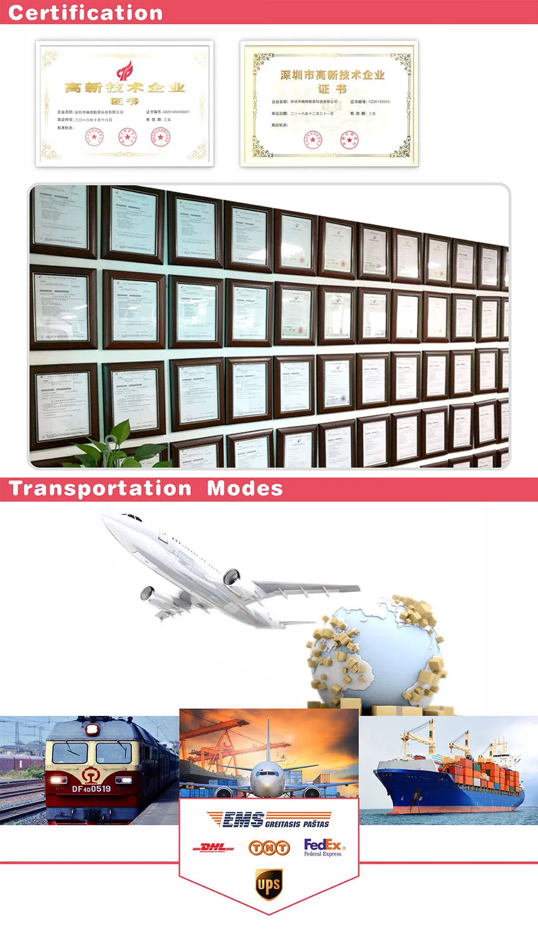 T6h86b SKD 86 Inch 4K LCD Display Interactive Intelligence Panel Glass Board for Teaching