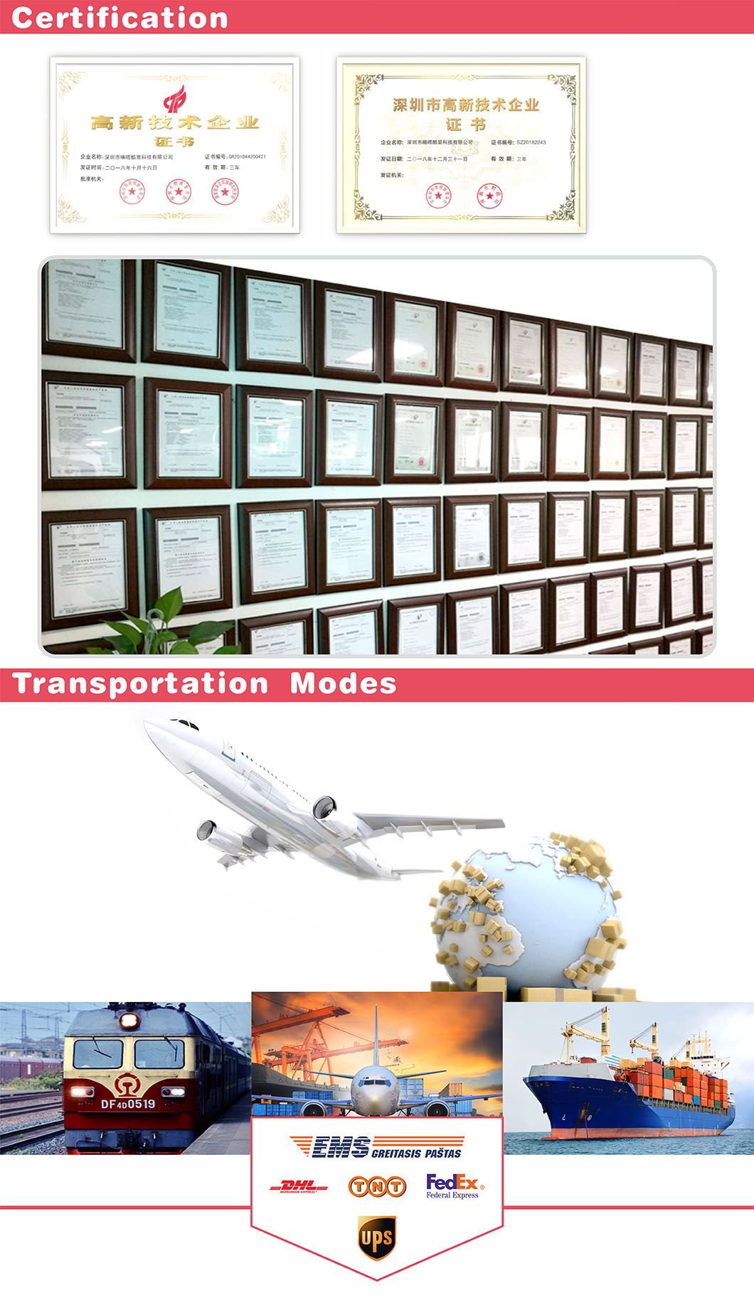 T6h86b SKD 86 Inch Seven Key Button Interactive Intelligence Panel Glass Board for Conference Room