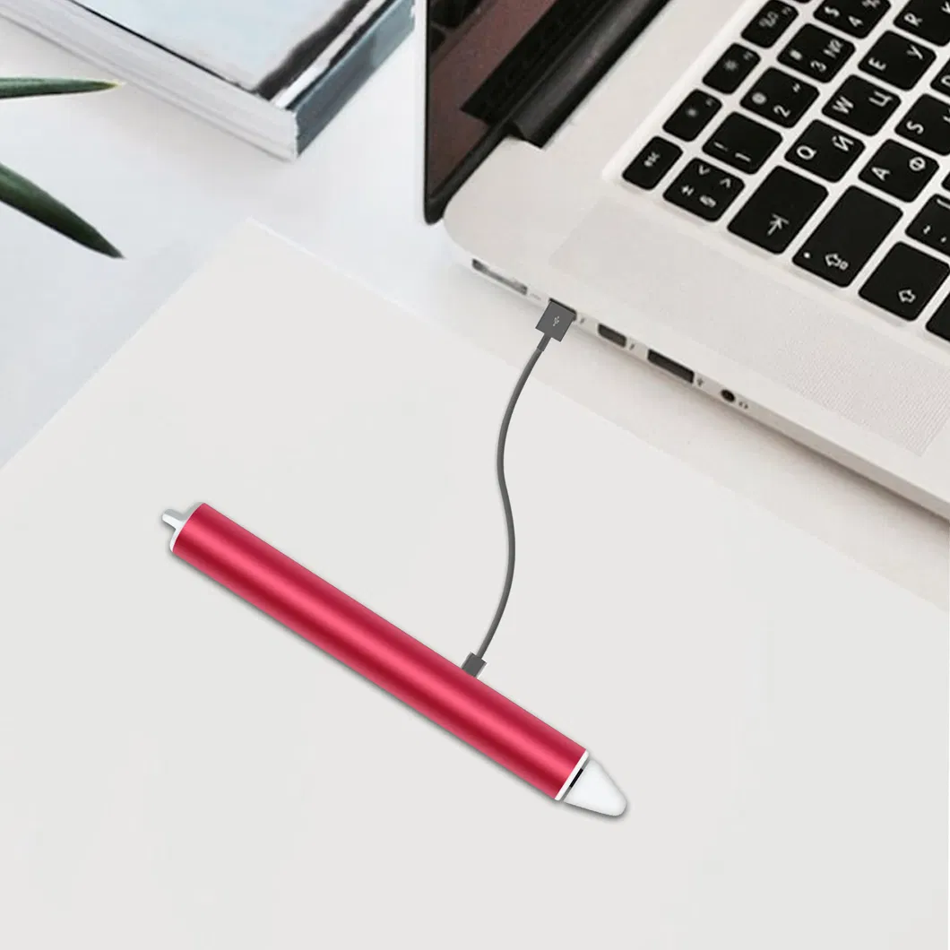 Tallpic Infrared Touch Pen Stylus Pen Used with Any Brand Iwb 850nm 940nm for Interactive Class