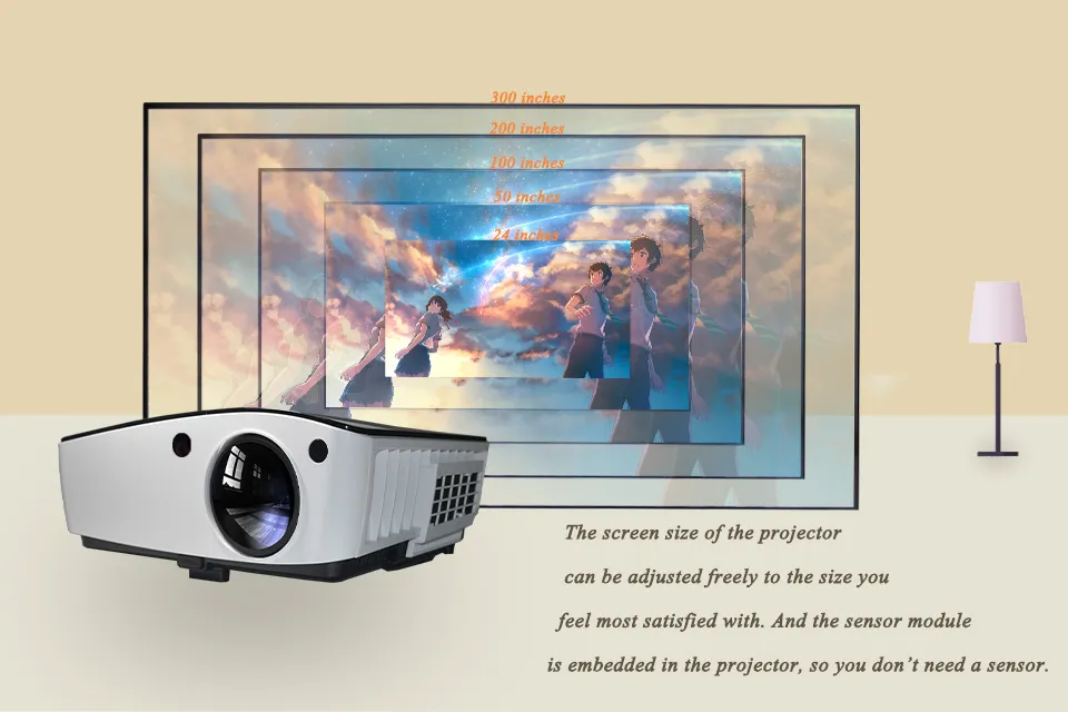 Teaching Equipment Whiteboard Large Screen Clear Touch Smart Whiteboard