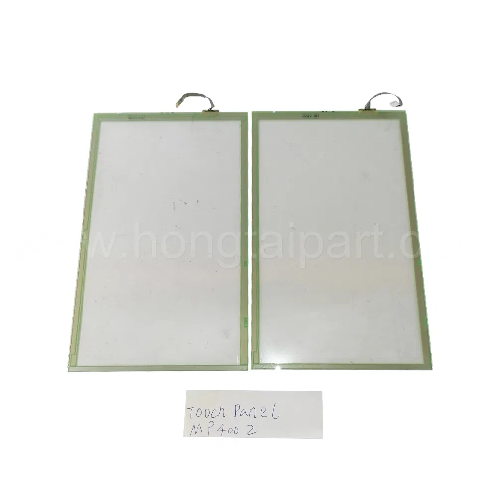 Touch Panel for Ricoh MP 4000b 5000b 4001 5001 4002 5002 4000 1035 1045 3010 3035 3045