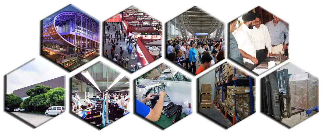 Transfer Belt for Ricoh Mpc 2030 2050 2550 2010 2051