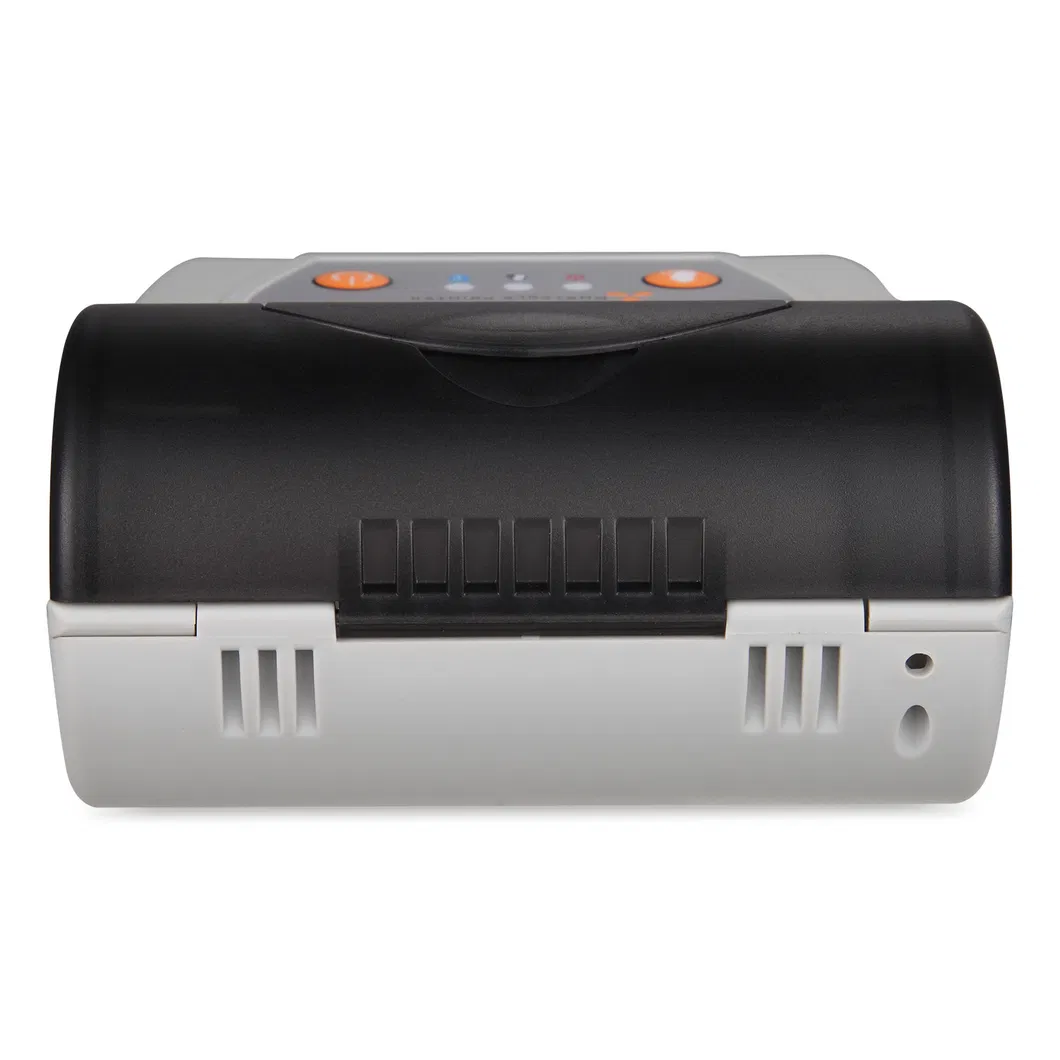 Ts-M330A Mobile Bluetooth Thermal Printer 58mm Bag Option Machine Mht-5802