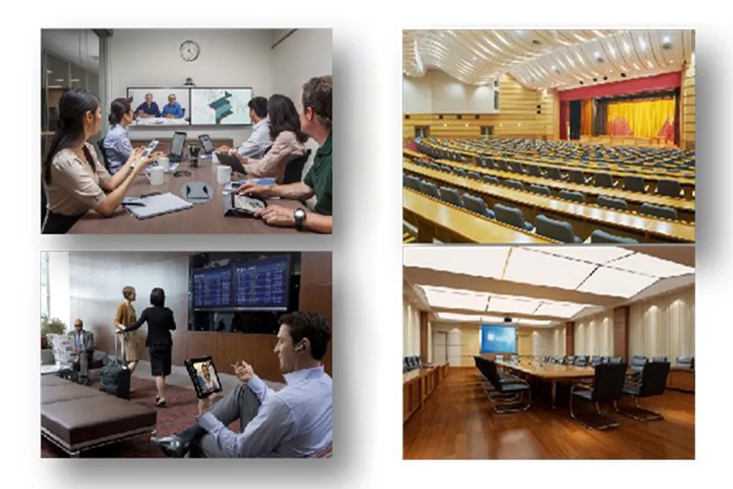 Ultra HD Box Camera V330 with Low Image Latency