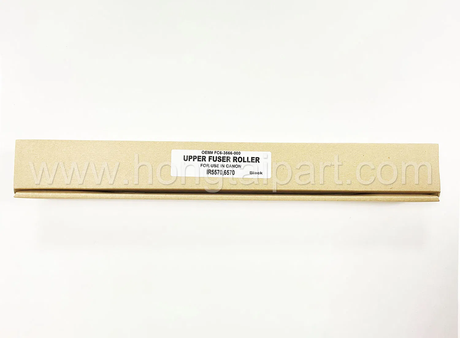 Upper Fuser Roller for Canon IR 5570 6570 (FC6-3566-000)