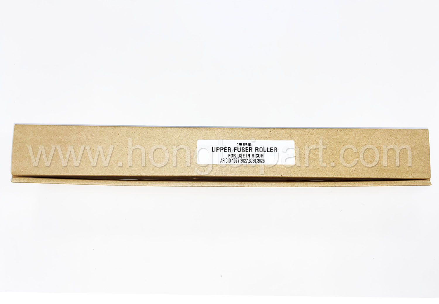 Upper Fuser Roller for Ricoh Aficio 1027 2027 3030 3025