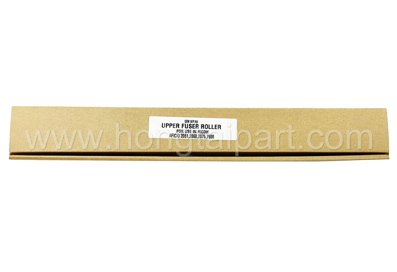 Upper Fuser Roller for Ricoh Aficio 2051 2060 2075 7500