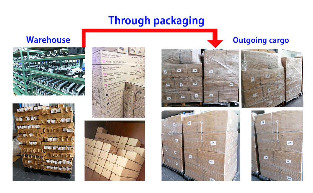 Upper Fuser Roller for Toshiba E-Studio 350 352 353 450 452 453 (6LA27552000 6LE19246000)