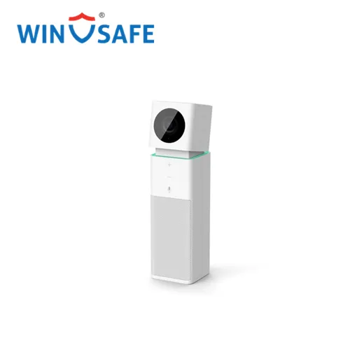 USB 2.0 Video Output 1080P Camera Support Microphone