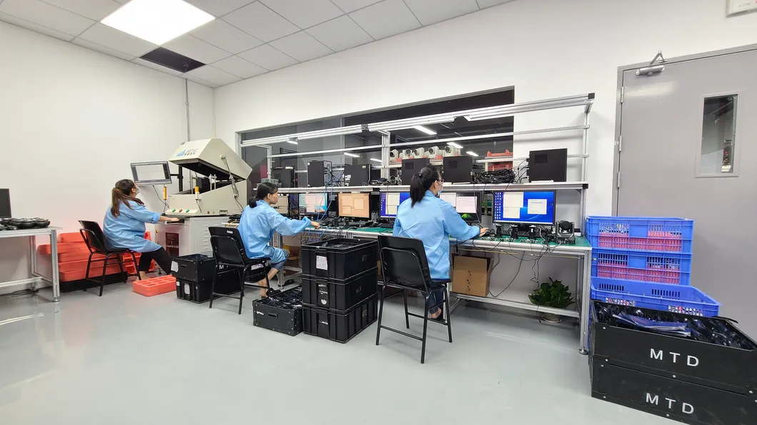 USB3.0 HD Video Conference Camera