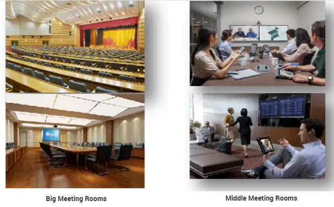 USB3.0 HD Video Conference Camera