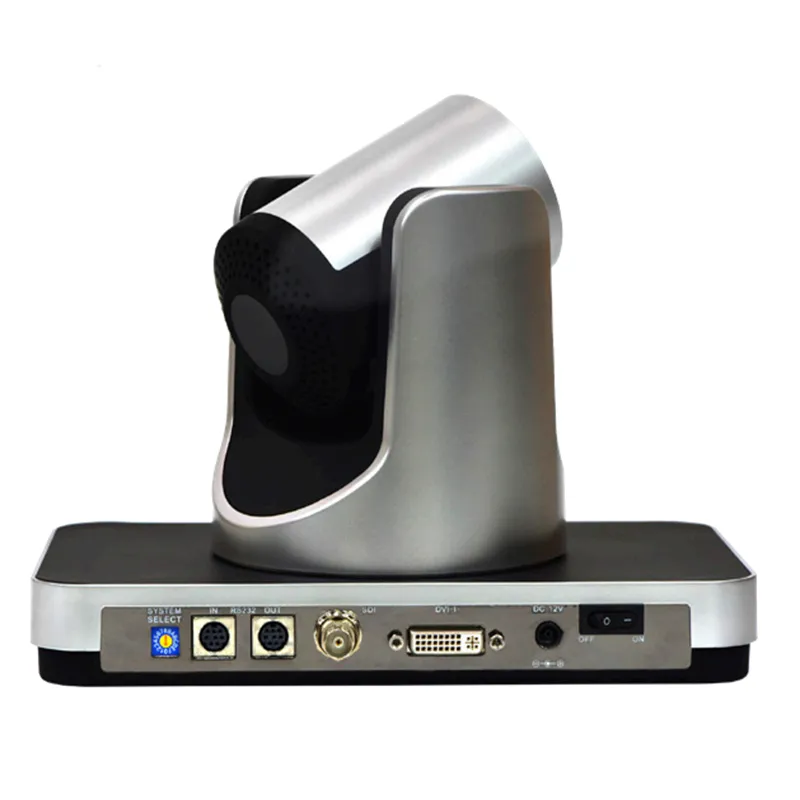 Video Conferencing Camera Hz-V330 High Definition Camera 12X Optical Zoom