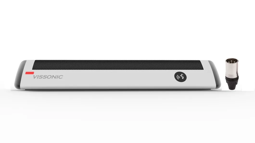 Vissonic Analog Array Microphone with XLR Connector