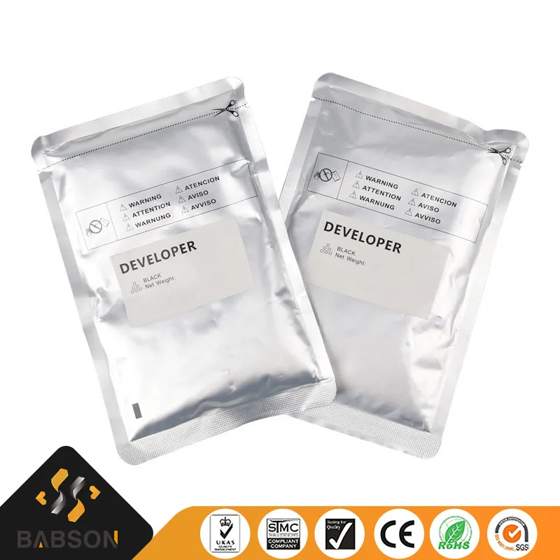 Wholesale Compatible Copier Parts Type D2320 Developer for Toshiba Models D-2320 182 211 212 242 166 163