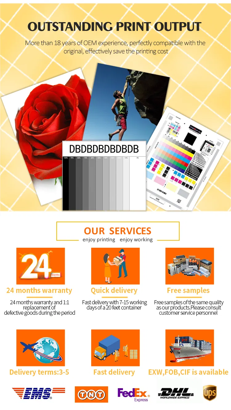 Wholesale Compatible Copier Parts Type D2505 Developer for Toshiba Models 2006 2306 2506 2307 2507 2505